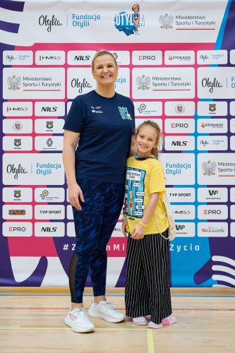 Otylia Swim Tour 2025 Blonie