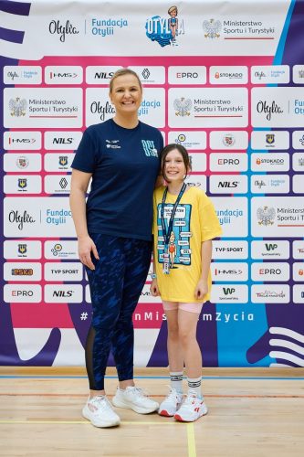 Otylia Swim Tour 2025 Blonie