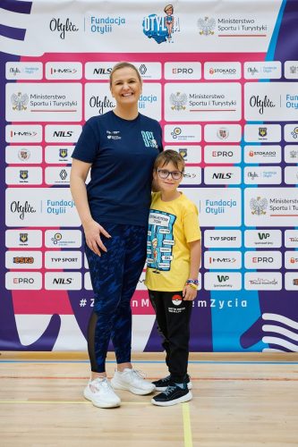 Otylia Swim Tour 2025 Blonie