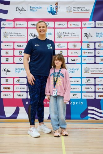 Otylia Swim Tour 2025 Blonie