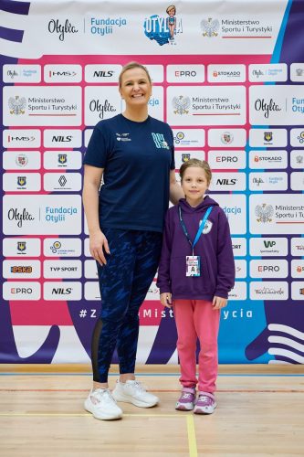 Otylia Swim Tour 2025 Blonie