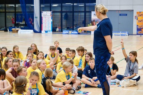 Otylia Swim Tour 2025 Blonie