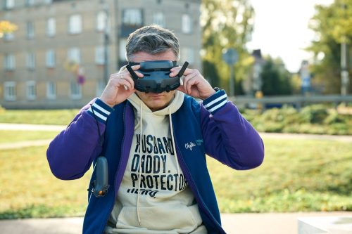 Otylia Swim Tour 2025 Blonie