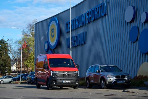 Otylia Swim Tour 2025 Blonie