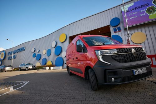 Otylia Swim Tour 2025 Blonie