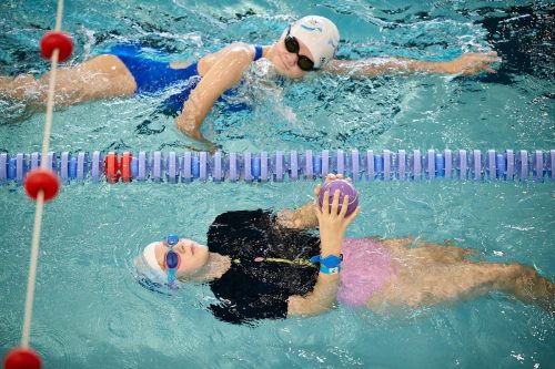 Otylia Swim Tour 2025 Blonie