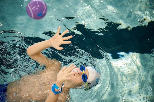 Otylia Swim Tour 2025 Blonie