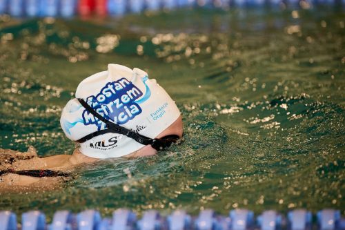 Otylia Swim Tour 2025 Blonie