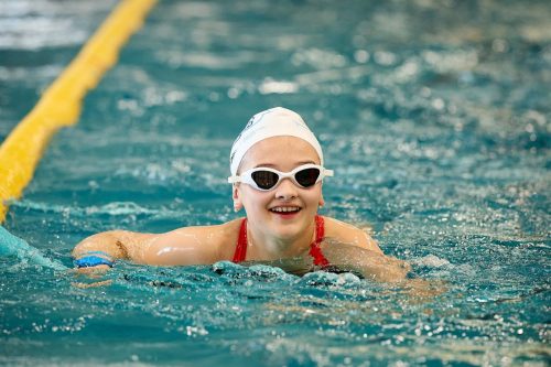 Otylia Swim Tour 2025 Blonie