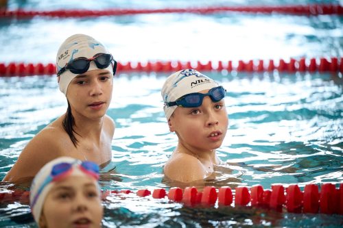 Otylia Swim Tour 2025 Blonie