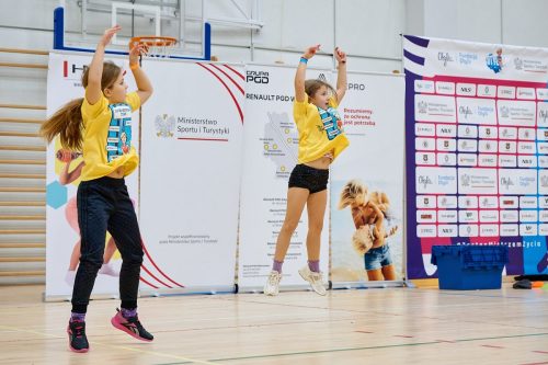 Otylia Swim Tour 2025 Blonie