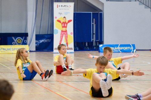 Otylia Swim Tour 2025 Blonie