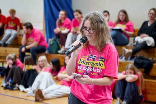 2026.10.20Mistrzynie w Szkolach, Stanislawow Pierwszy