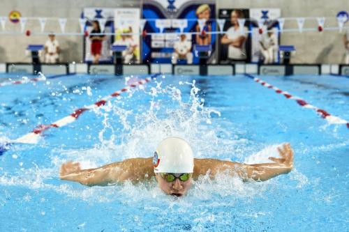 Otylia Swim Cup Kalisz 2024