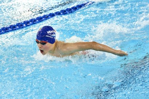 Otylia Swim Cup Kalisz 2024