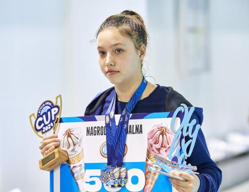 Otylia Swim Cup Kalisz 2024