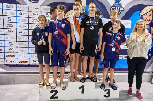 Otylia Swim Cup Kalisz 2024