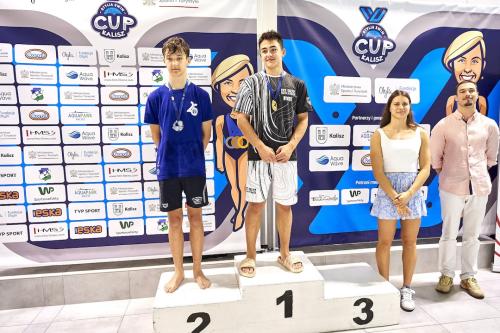 Otylia Swim Cup Kalisz 2024