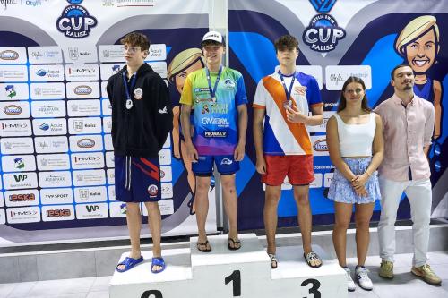 Otylia Swim Cup Kalisz 2024