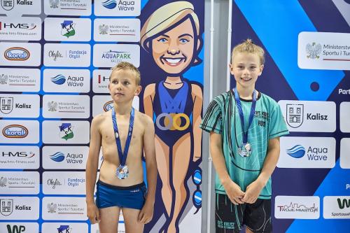 Otylia Swim Cup Kalisz 2024