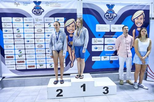 Otylia Swim Cup Kalisz 2024