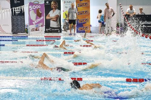 Otylia Swim Cup Kalisz 2024