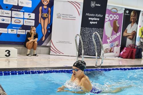 Otylia Swim Cup Kalisz 2024