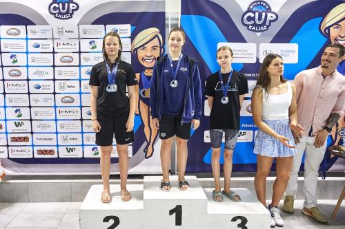 Otylia Swim Cup Kalisz 2024