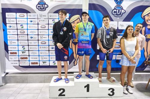 Otylia Swim Cup Kalisz 2024