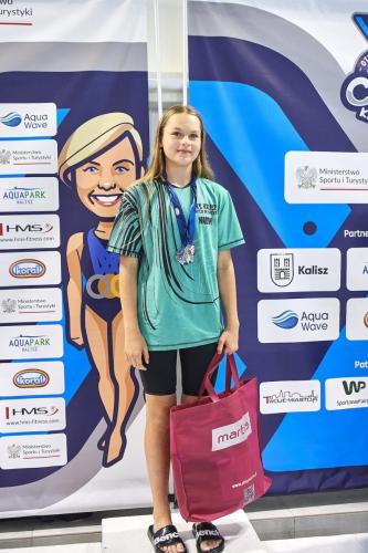 Otylia Swim Cup Kalisz 2024