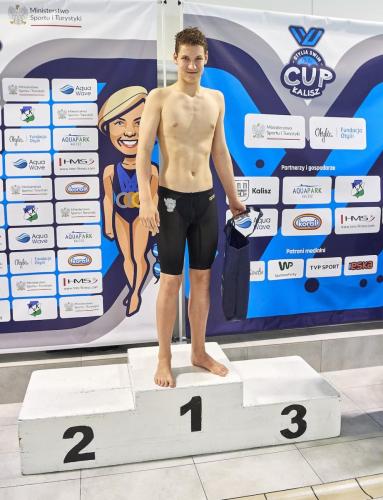 Otylia Swim Cup Kalisz 2024