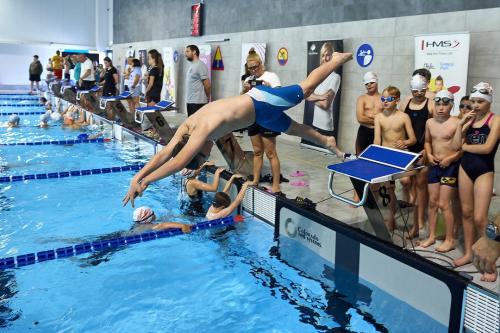 Otylia Swim Cup Kalisz 2024