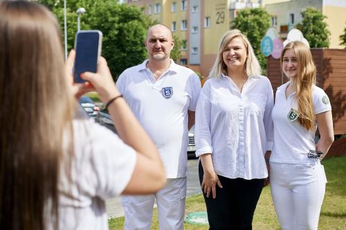 Otylia Swim Cup Kalisz 2024