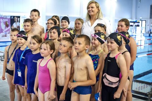 Otylia Swim Cup Kalisz 2024