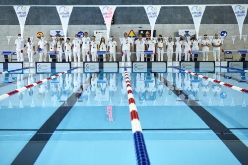 Otylia Swim Cup Kalisz 2024