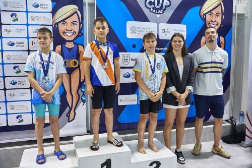 Otylia Swim Cup Kalisz 2024