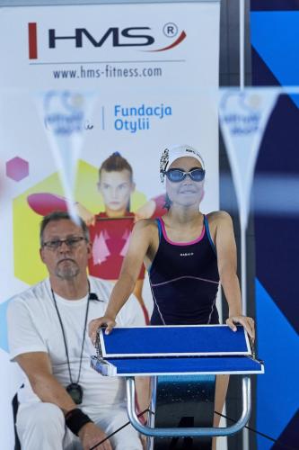 Otylia Swim Cup Kalisz 2024