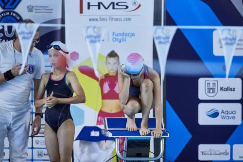 Otylia Swim Cup Kalisz 2024