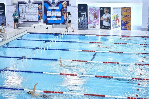 Otylia Swim Cup Kalisz 2024