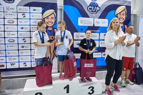 Otylia Swim Cup Kalisz 2024