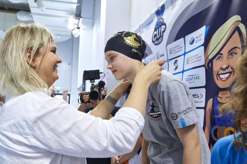 Otylia Swim Cup Kalisz 2024