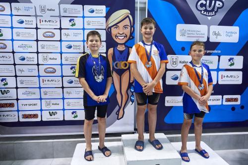 Otylia Swim Cup Kalisz 2024