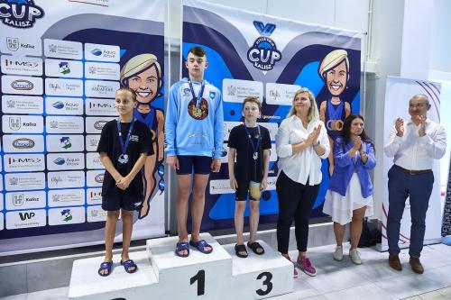 Otylia Swim Cup Kalisz 2024