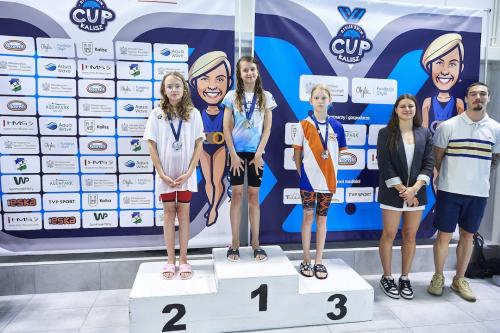 Otylia Swim Cup Kalisz 2024