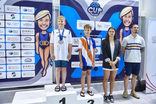 Otylia Swim Cup Kalisz 2024