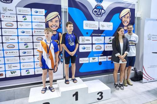 Otylia Swim Cup Kalisz 2024