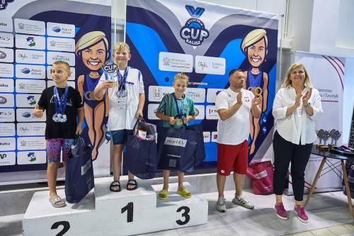 Otylia Swim Cup Kalisz 2024