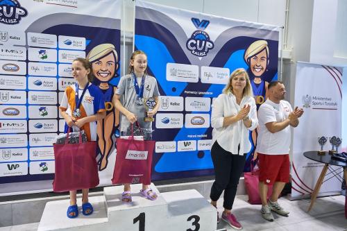 Otylia Swim Cup Kalisz 2024