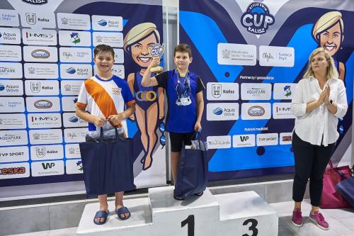 Otylia Swim Cup Kalisz 2024