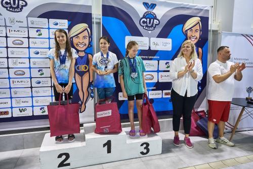 Otylia Swim Cup Kalisz 2024